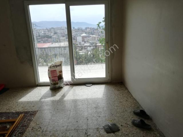 Eskiizmir Bahriye Üçok Mh 3+1 120 M2 Yüksek Giriş Temiz Daire