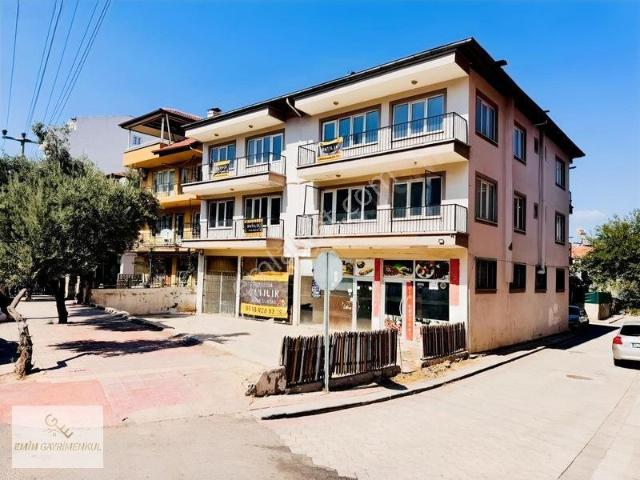 Eskiyol Cadde Üzeri Komple Satılık