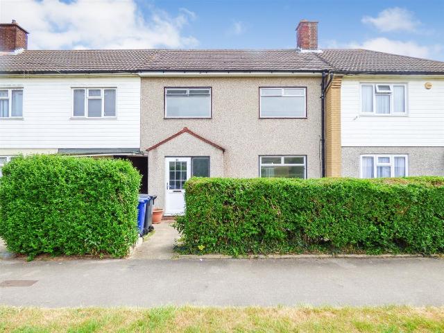Eskley Gardens, South Ockendon RM15, 2 bed terraced house to rent, £1,750 pcm | PrimeLocation