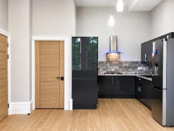 Eslington Road, Tyne and Wear NE2 2 bed flat to rent £1,473 pcm £340 pw