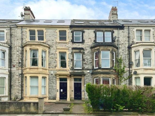 Eslington Terrace, Newcastle Upon. 3 bed apartment to rent £2,080 pcm £480 pw