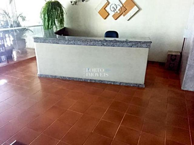 Espaço com Conforto e Segurança entre o Bosque e o Cambuí