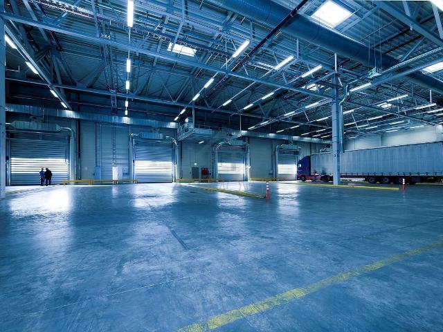 Espaço Comercial Câmara de Lobos