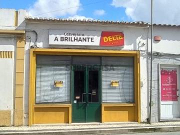 Aljustrel e Rio de Moinhos, Aljustrel, Distrito de Beja