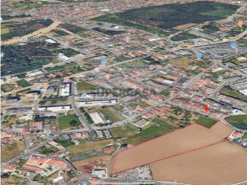 Terreno em Cidade da Maia
