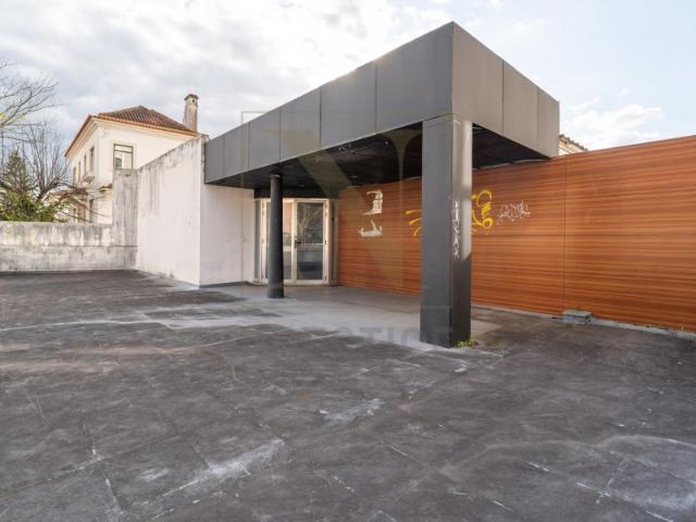 Espaço comercial em Coimbra
