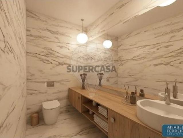 Apartamento T2 em Freamunde