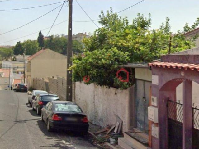 Terreno em Santa Iria de Azoia, São João da Talha e Bobadela