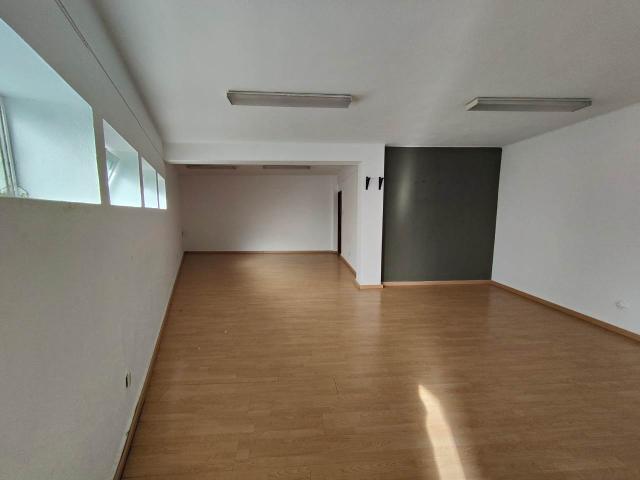 Espaço comercial situado no centro de Beja