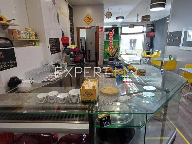 Espaço Comercial, usado