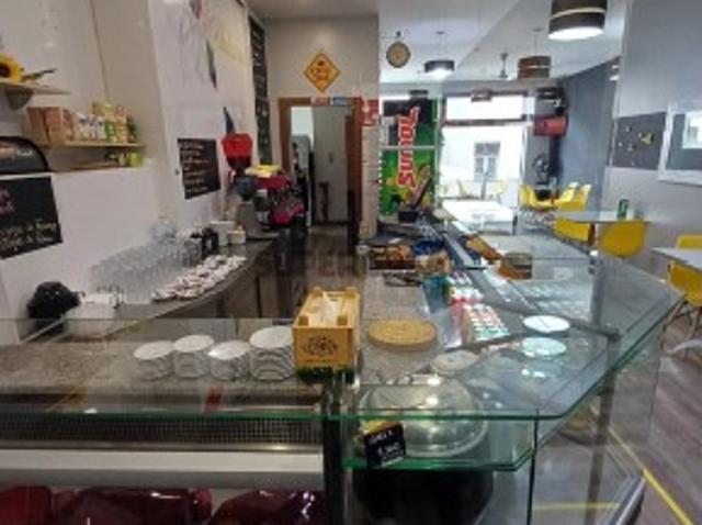 Espaço Comercial, usado