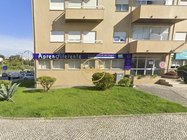 Espaço Comercial