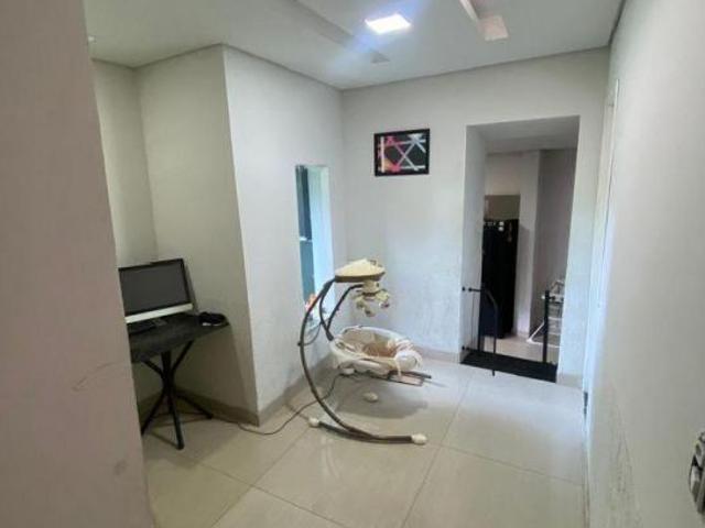 Espaço, Conforto e Lazer em Milanez Contagem! 🏡