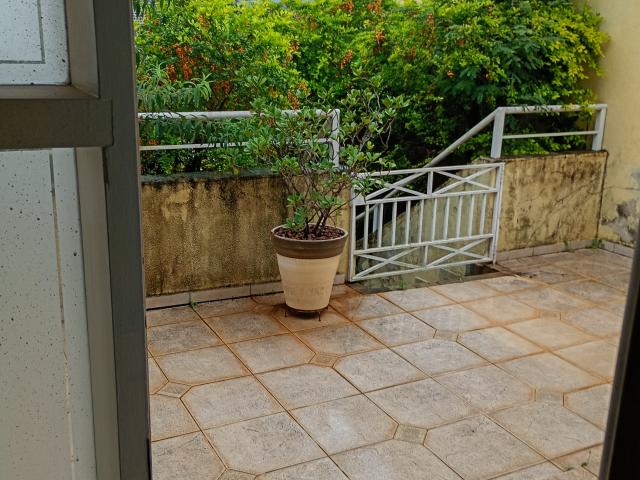Espaço e Conforto no Jardim das Samambaias