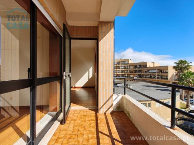 Espaço e Luminosidade: T2 de 104m² em VIANA DO CASTELO