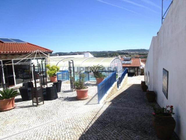 Espaço Habitacional T14 Olho Marinho òbidos