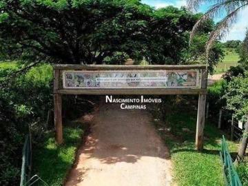 Espaço, Privacidade e Investimento: Terreno com 31.000 m² à Venda em Sousas por R$ 1.190.000