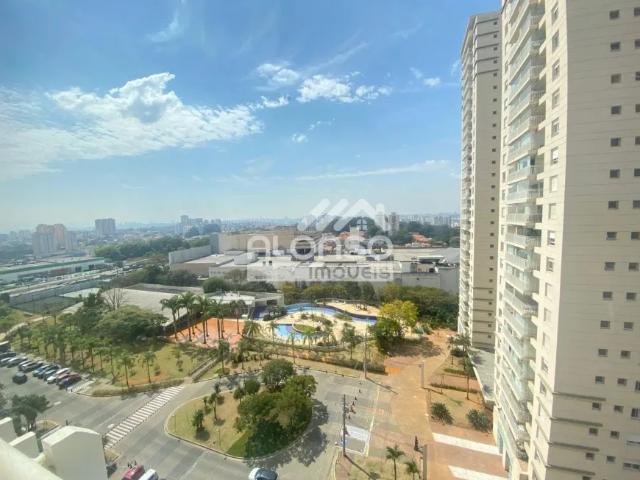Espaço Raposo 134m² com vista interna