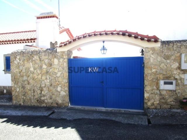Espaço Residencial Olho Marinho, Óbidos
