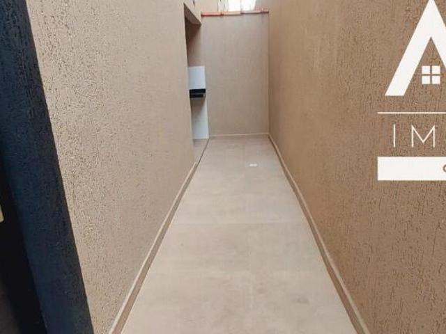 Espaçosa Casa Geminada Sobrado 3 Quartos Tupi Praia Grande