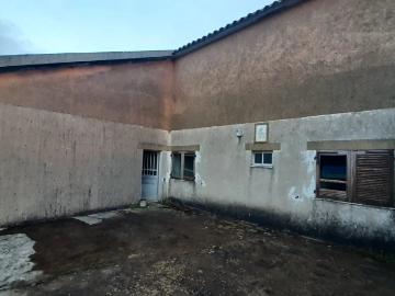 Quinta com Casa histórica T6 e 5.600 m² de Terreno – Ideal para Restaurante ou Turismo | Vale de Nogueira – Bragança