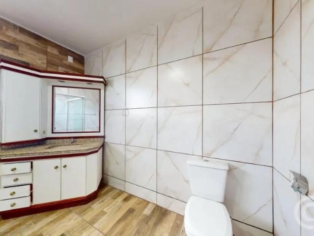 Espaçosa casa residencial em Barreiros, São José
