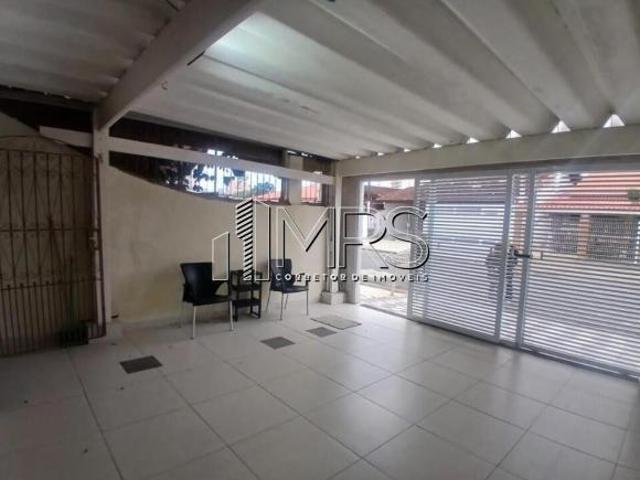 Espaçosa Casa Térrea 3 Quartos à Venda no Real, Praia Grande