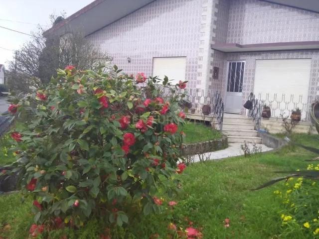 Espaçosa Moradia T4 em Oliveira do Bairro, Aveiro