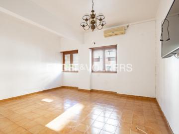 Espaçoso T2 Próximo à Zona Polis do Barreiro