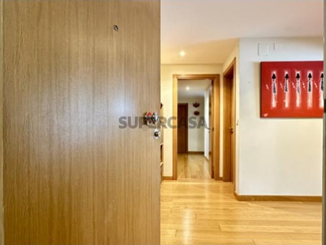 Espaçoso Apartamento T3 na Exclusiva Quinta dos Alcoutins Campo de Golf