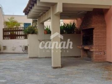 Espaçoso apartamento de 133m² no Centro de Ribeirão Preto