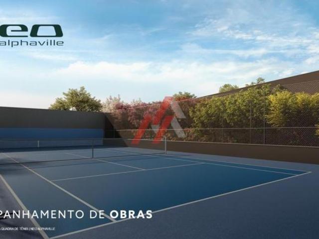 Espaçoso apartamento de 3 quartos no bairro Sítio Tamboré Alphaville, 175m², 3 suítes, 3 salas, 1 ba