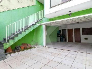 Espaçoso Sobrado no Imirim ? 268m², 3 Dormitórios e 4 Vagas para Sua Família