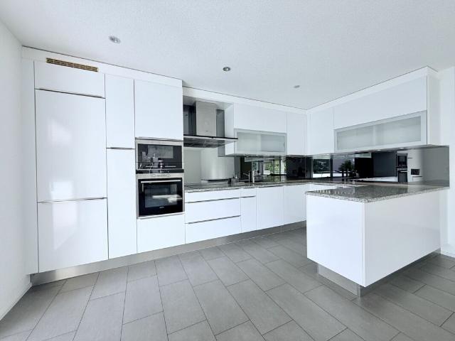 ESPACE & CONFORT | 4.5 PIÈCES AVEC GRAND BALCON DE 18 M² À BOUDRY
