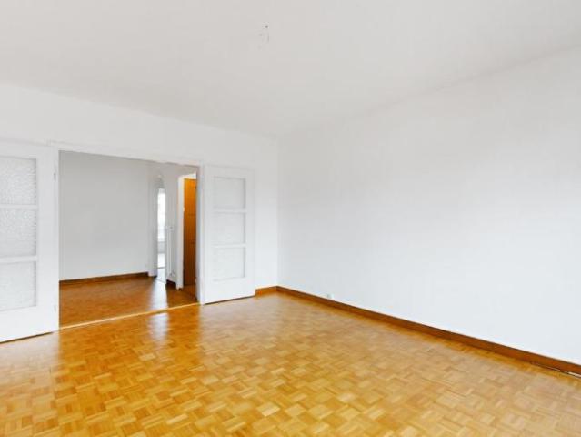 Espace à vivre agréable