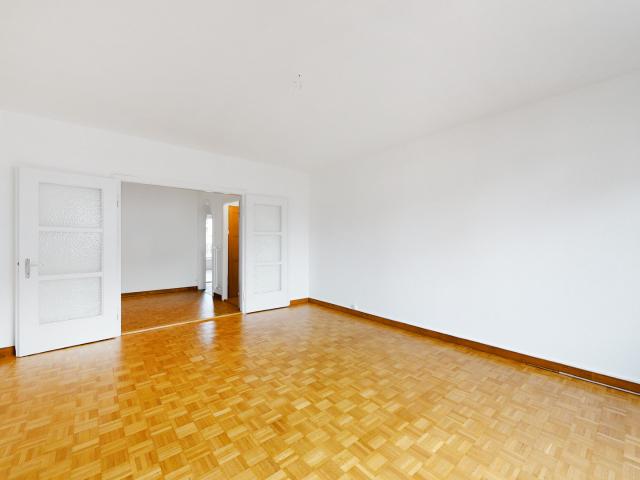 Espace à vivre agréable