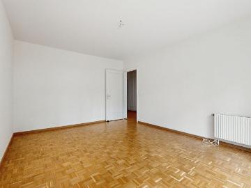 Espace extérieur et confort intérieur