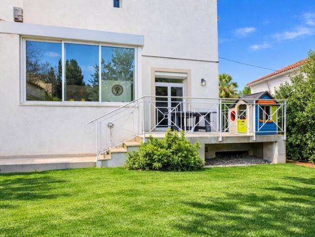 ESPACE I Villa I Jardin I Marseille 9ème