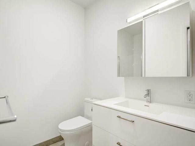 Espace Langelier 2 Bedroom Apartment for Rent at 6720 Rue Sherbrooke E, Montréal, QC H1N 0E3 Longue Pointe