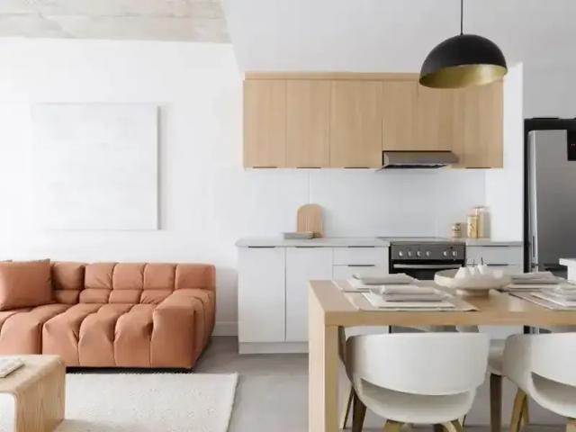Espace Montmorency