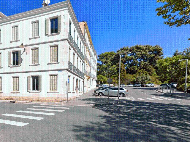 Espace professionnel de 70 m² avec 3 bureaux indépendants