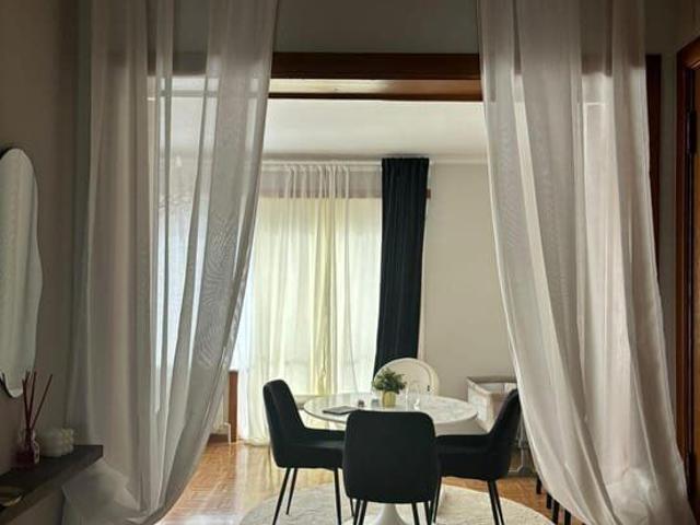 Espacieux appartement 2 ch. à louer à Dilbeek