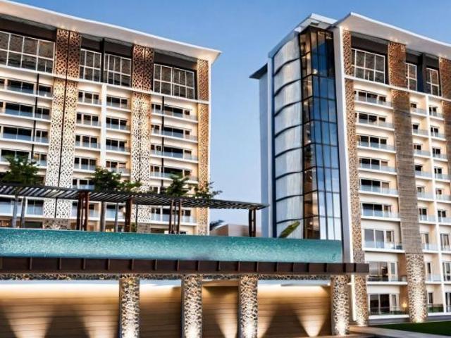 ESPACIO MARINA Departamento en venta en Puerto Vallarta