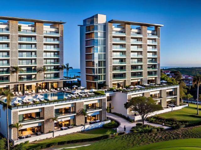 Espacio Marina & Golf ? Vive Puerto Vallarta como siempre so?aste