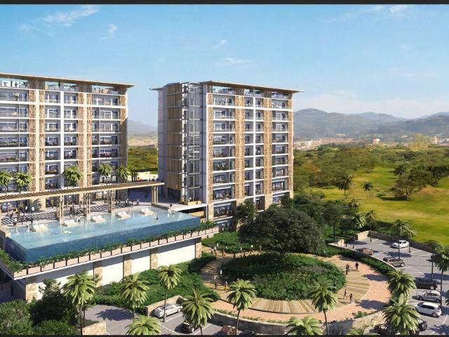 Espacio Marina & Golf ? Vive Puerto Vallarta como siempre so?aste