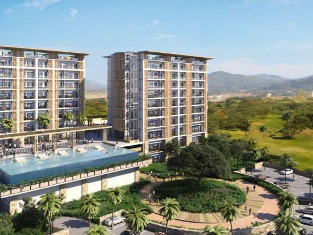 Espacio Marina & Golf – Vive Puerto Vallarta como siempre soñaste