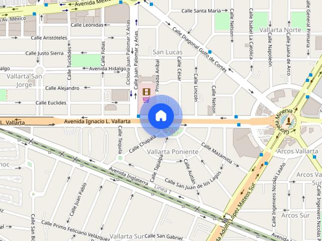 ESPACIO MINERVA