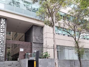 Espacio Acondicionado en renta en Polanco de 149M mas 46M de terraza