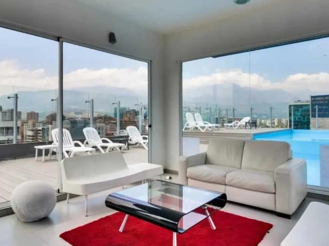 Espacio acogedor y bien conectado 170061