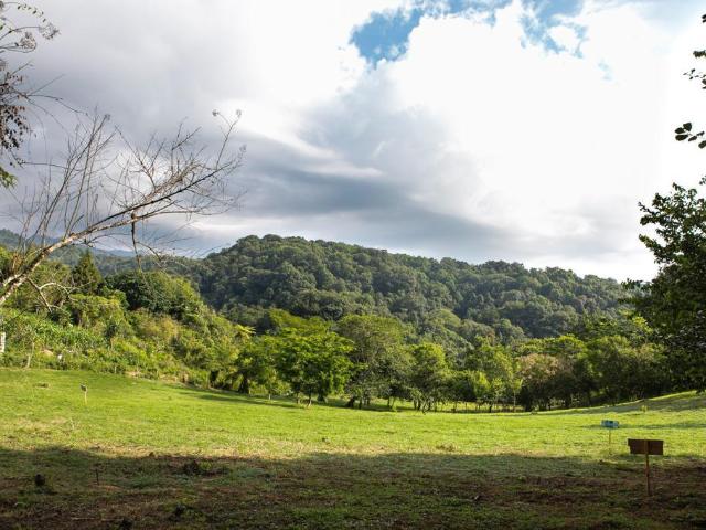 ESPACIO CAMPESTRE